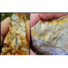 Velocity finds 14 new gold zones at Bulgaria